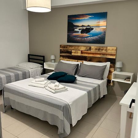 Soffio Dal Mare Apartment Letojanni Exterior photo