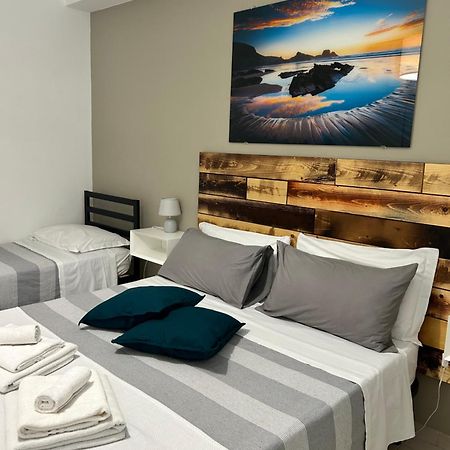 Soffio Dal Mare Apartment Letojanni Exterior photo