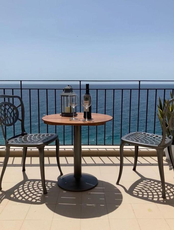 Soffio Dal Mare Apartment Letojanni Exterior photo
