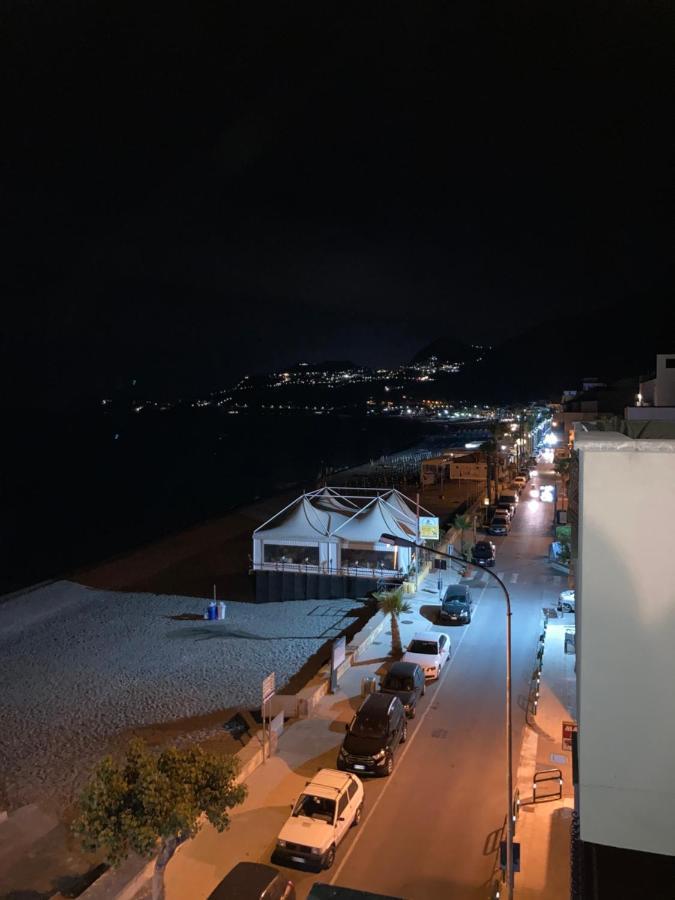 Soffio Dal Mare Apartment Letojanni Exterior photo