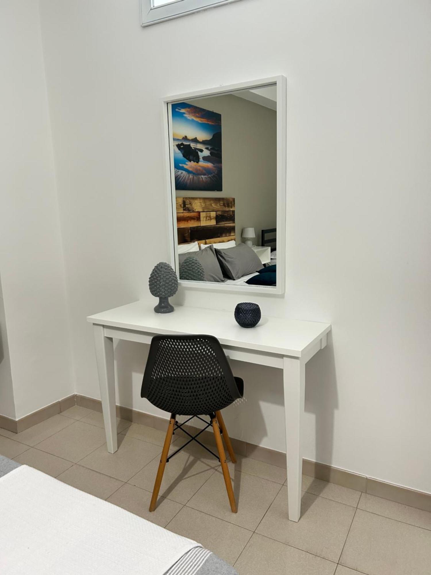 Soffio Dal Mare Apartment Letojanni Exterior photo